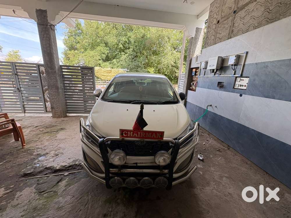 Mahindra Marazzo 2019 Diesel Well Maintained