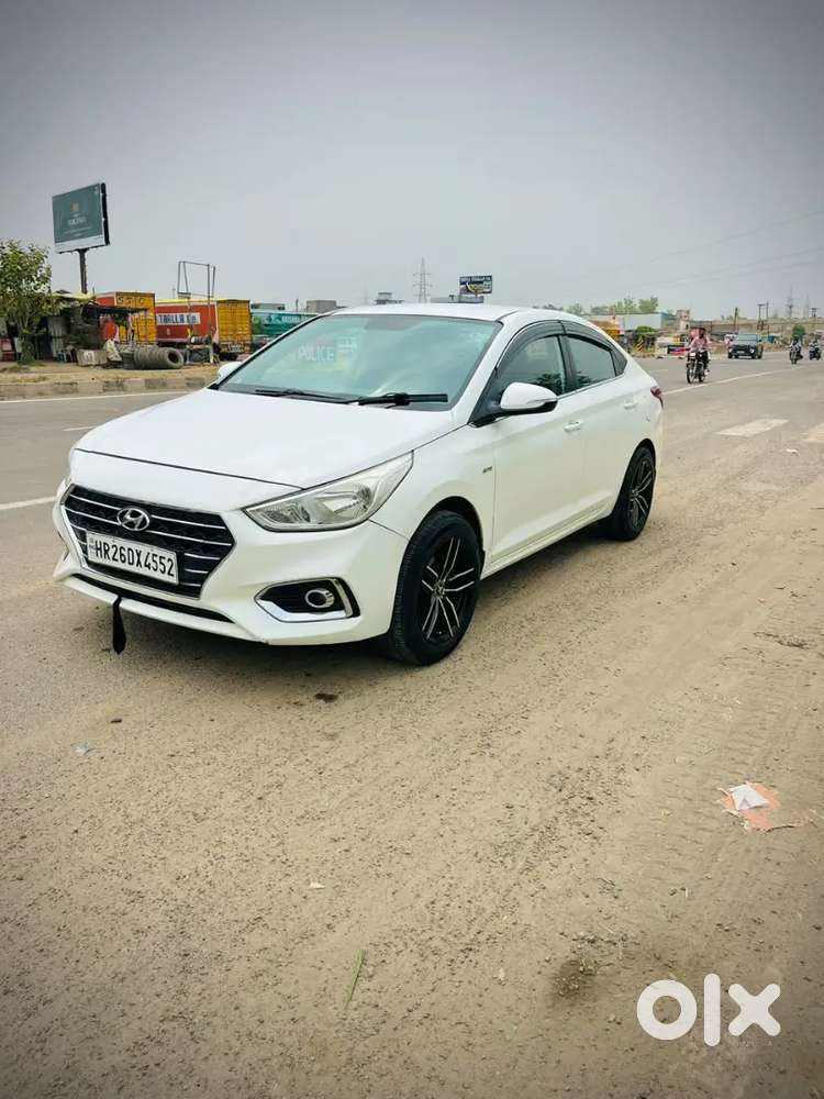 All Genuine Car