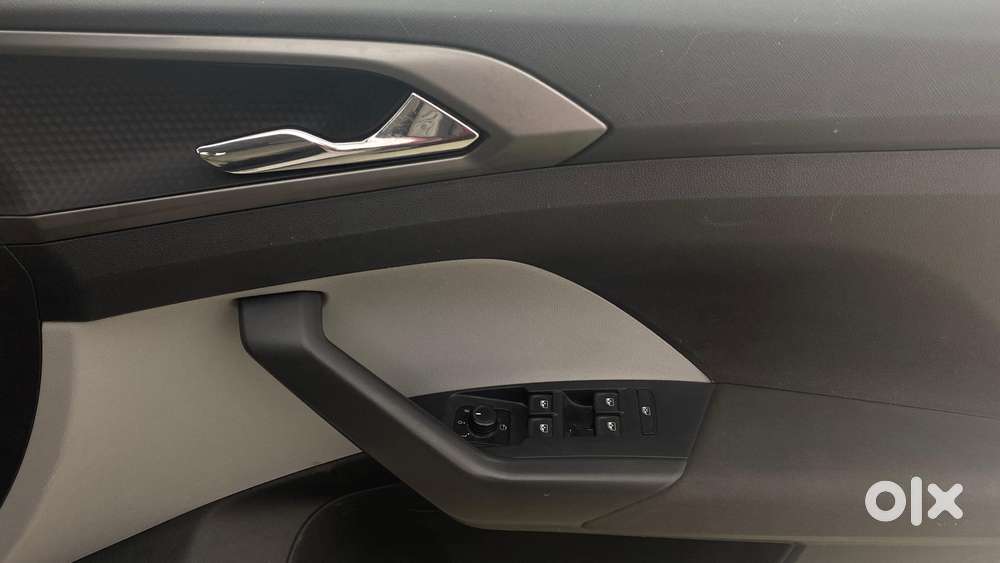 Skoda Kushaq 1.0 Tsi Ambition, 2021, Petrol
