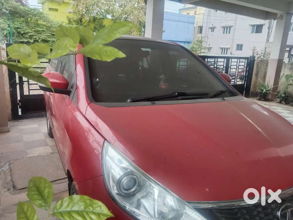 Tata Zest 2016