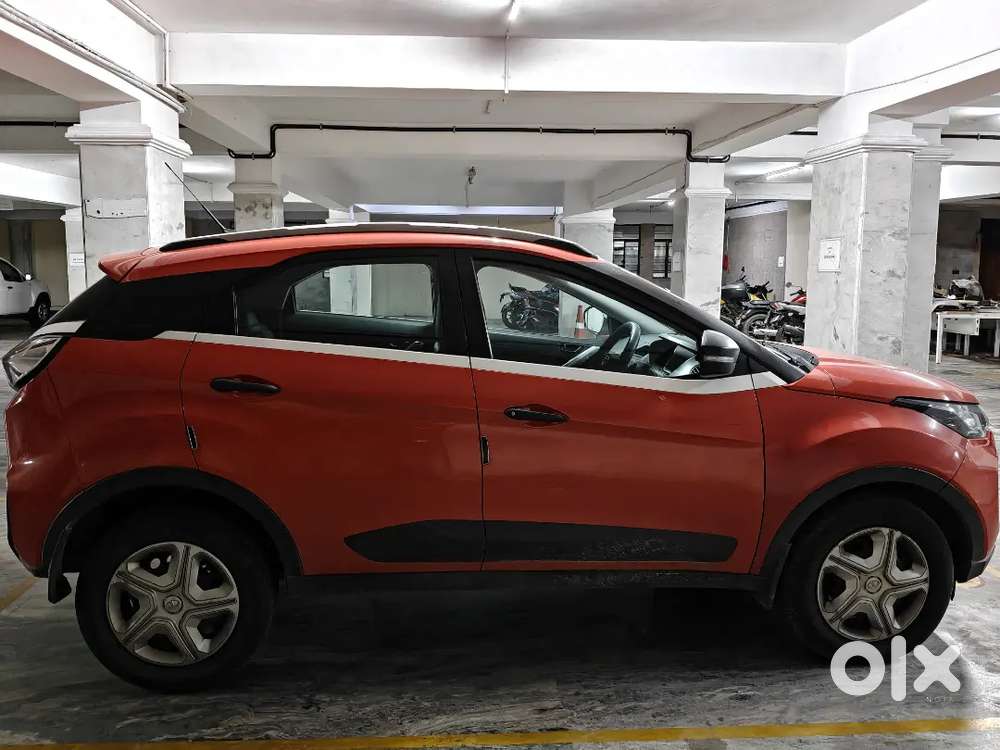 Tata Nexon 1.5 Revotorq 2023