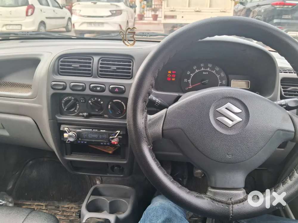 Maruti Suzuki Alto K10 2012 Model