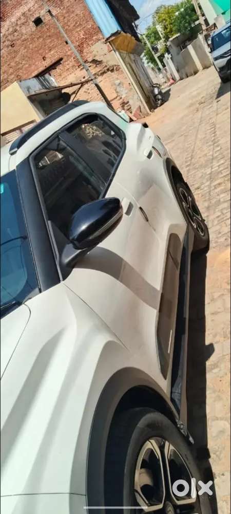 Brand New 7 Seater Car