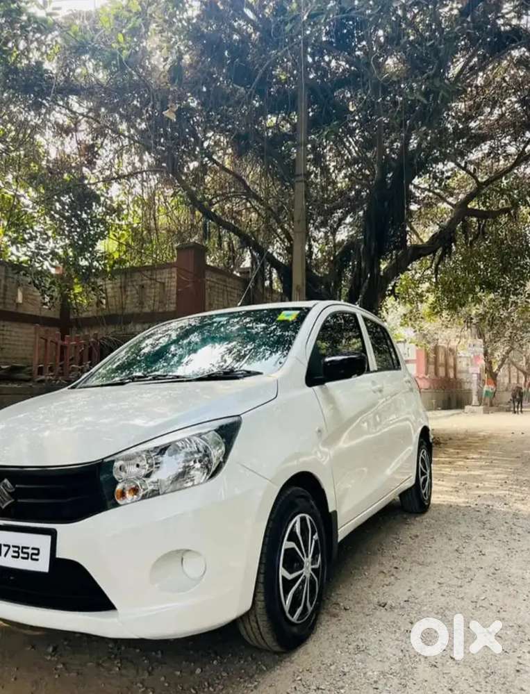 Family Car Well Maintained 2017 Model