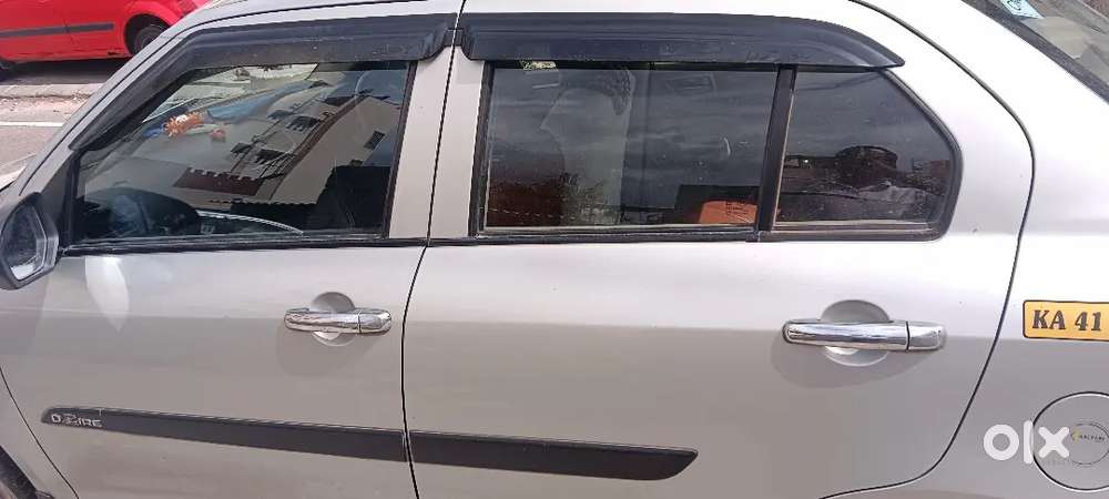 Maruti Suzuki Swift Dzire 2022 Car