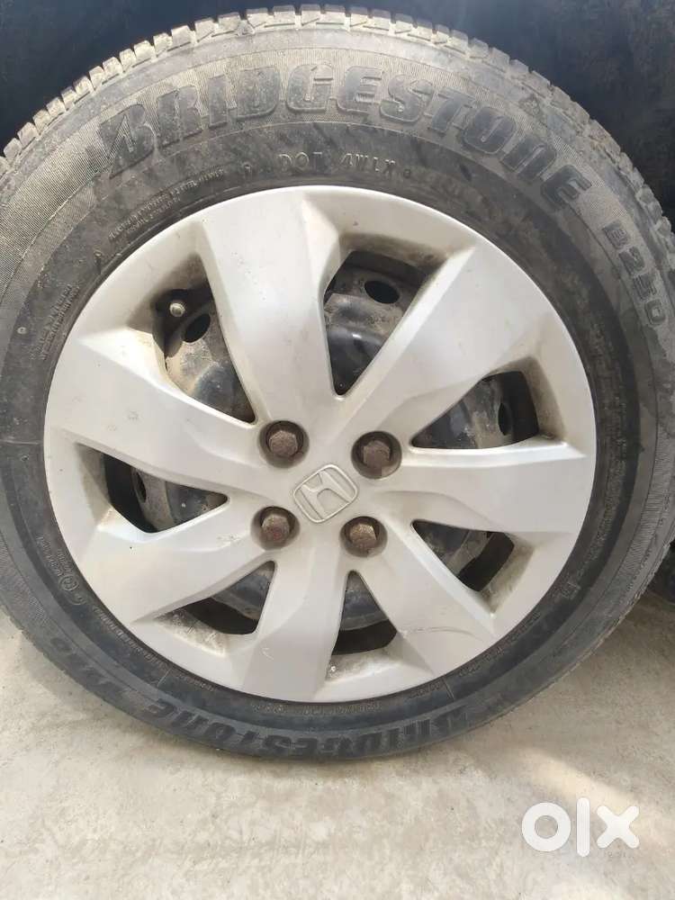 Honda Mobilio 2015