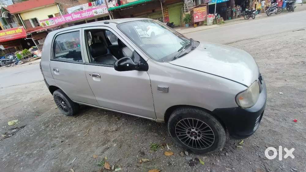 2nd Owner Maruti Suzuki Alto 2009