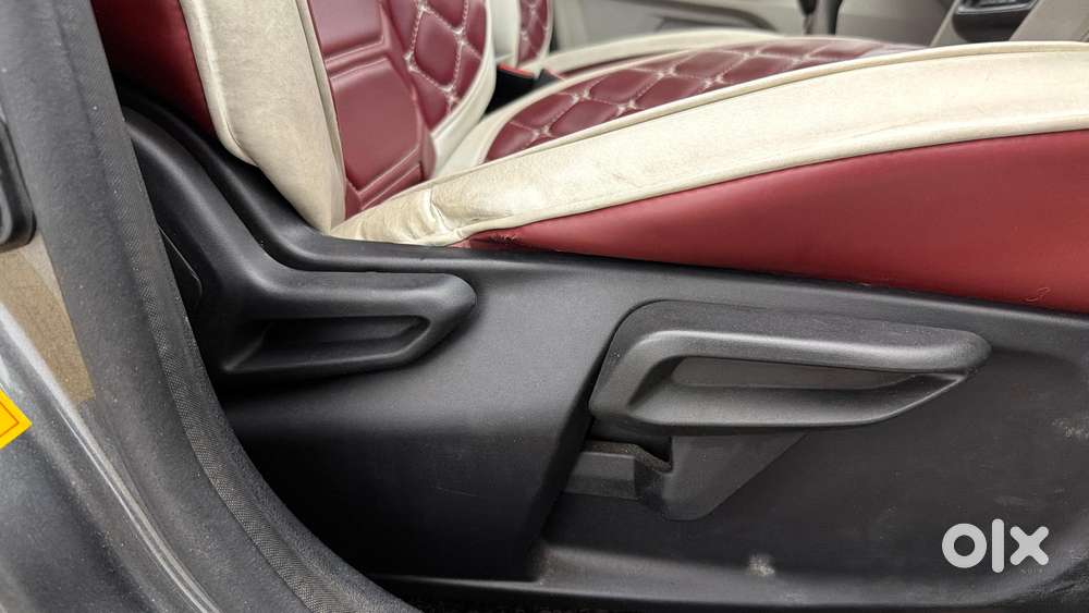 Tata Tigor Xza Plus, 2022, Petrol