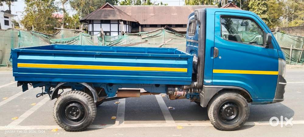 Tata Bolt, 2021, Diesel