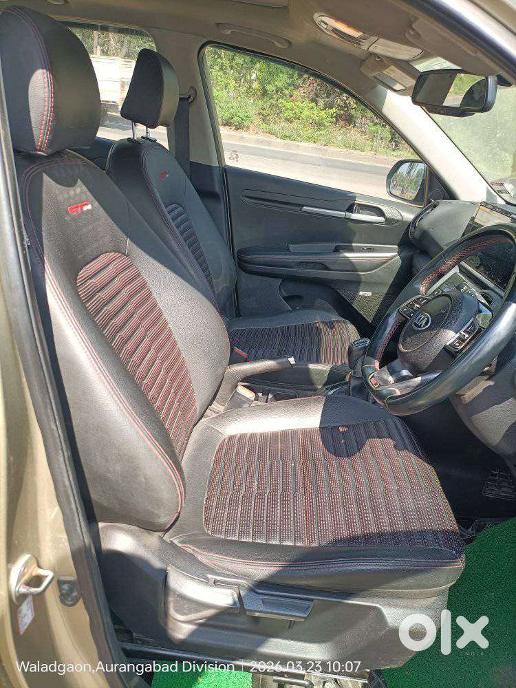 Kia Sonet 1.5 Gtx Plus Diesel, 2020, Diesel