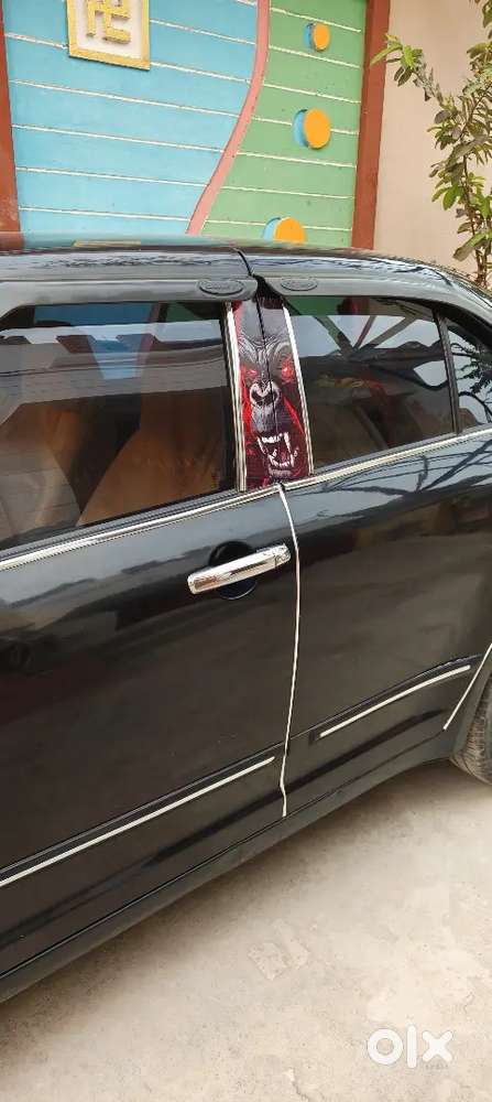 Maruti Suzuki Dzire 2011 Petrol 100798 Km Driven