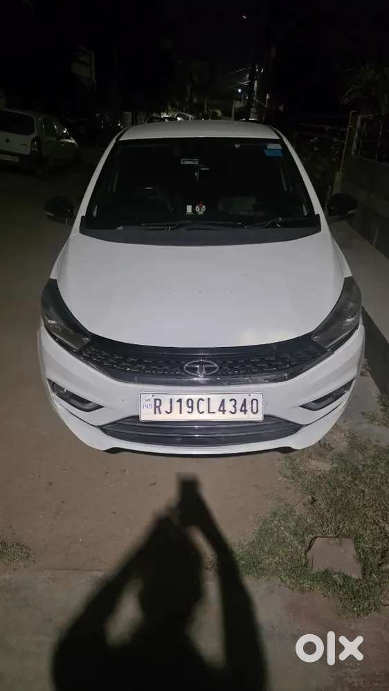 Tata Tigor Xz Plus 2022