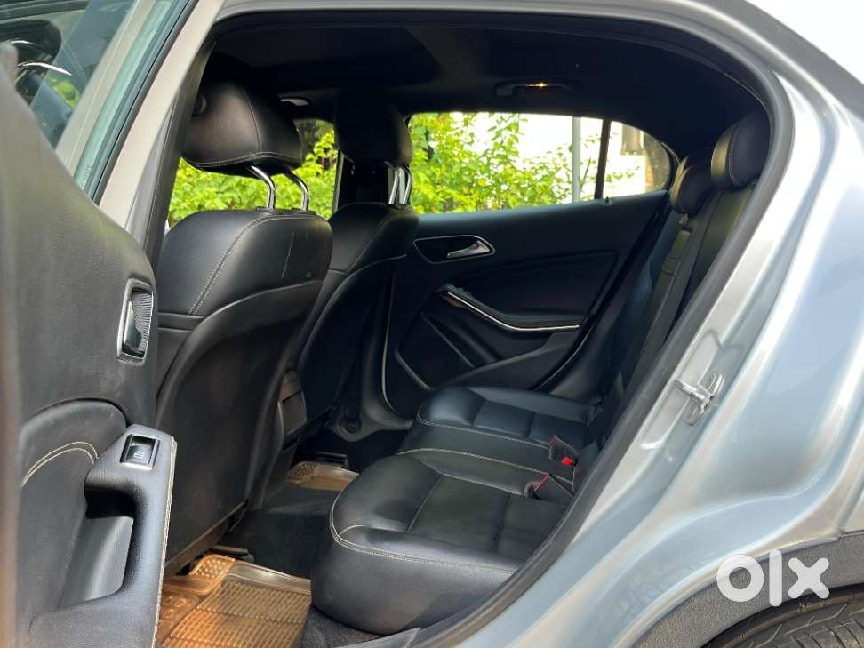 Mercedes-benz Gla 200, 2015, Petrol