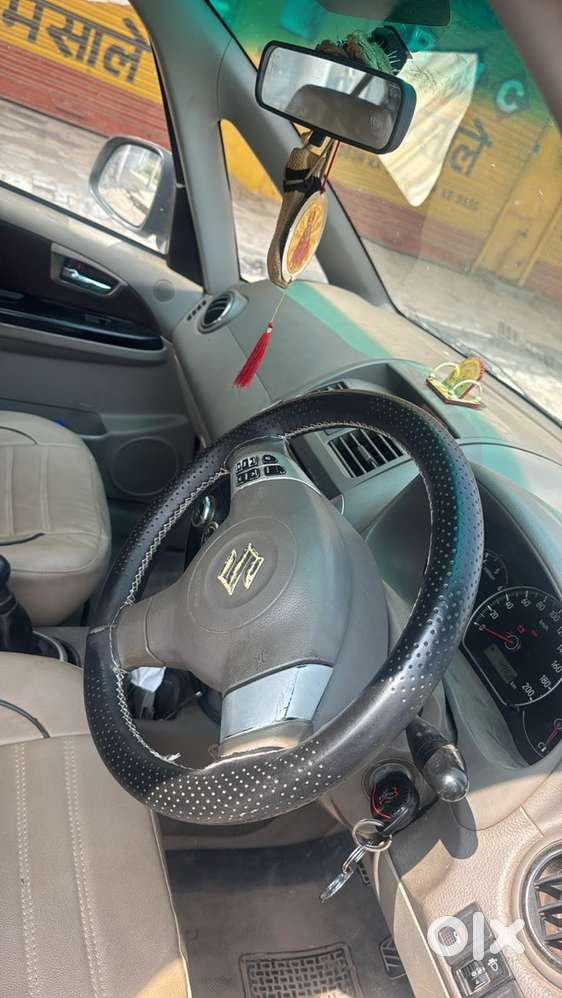 Maruti Suzuki Sx4 Diesel 2012