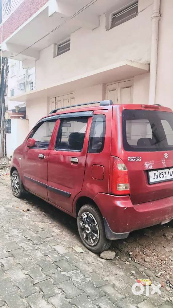 Maruti Wagon R 2009