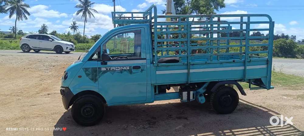 Mahindra Be 6 2024 Diesel Well Maintained