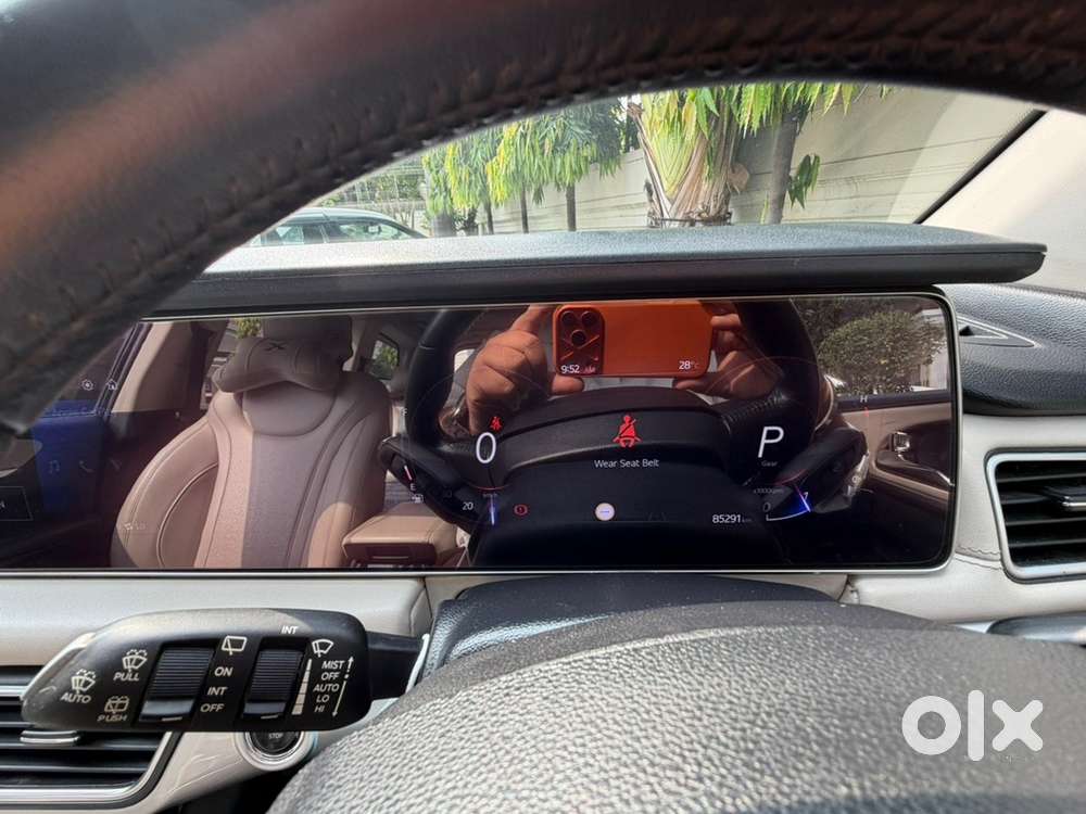 Mahindra Xuv700 Ax7 L Awd Diesel Automatic 2022