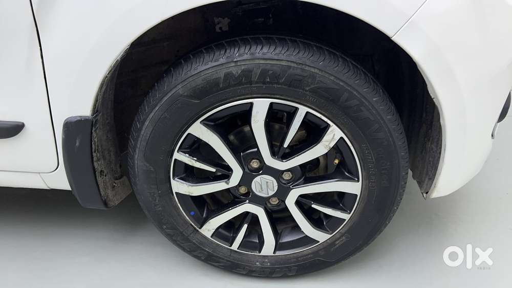 Maruti Suzuki Wagon R 1.0 Vxi Cng, 2023, Cng & Hybrids