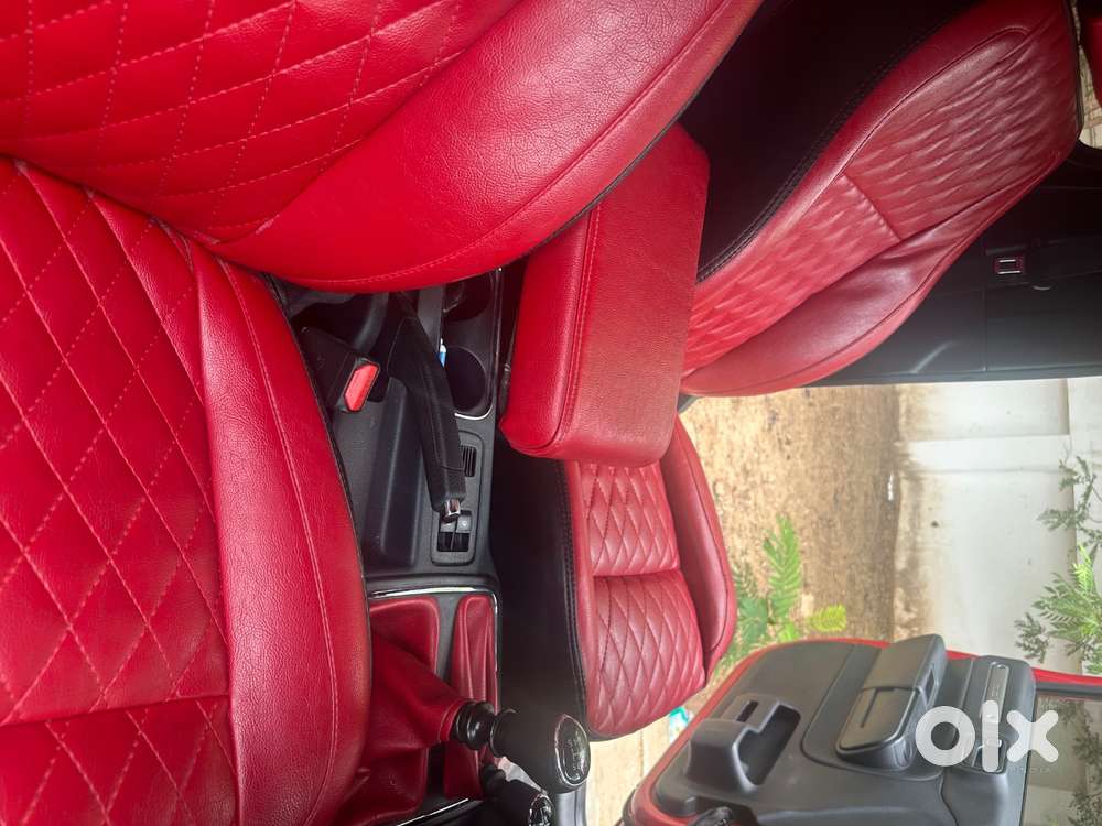 Mahindra Thar Lx Diesel At 2023