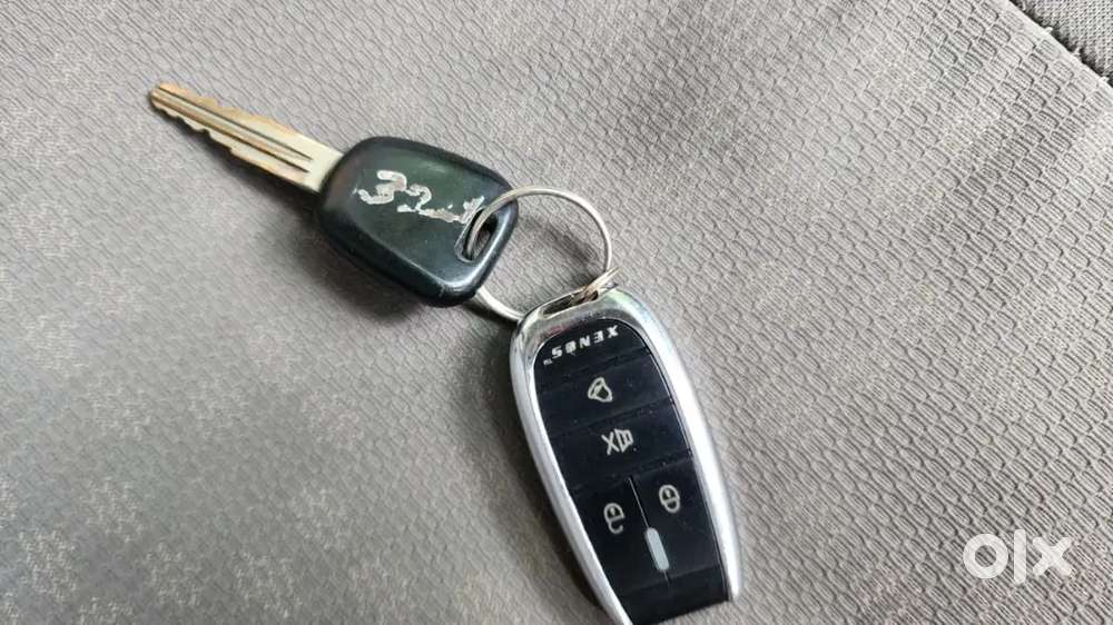Maruti Suzuki Alto 2011