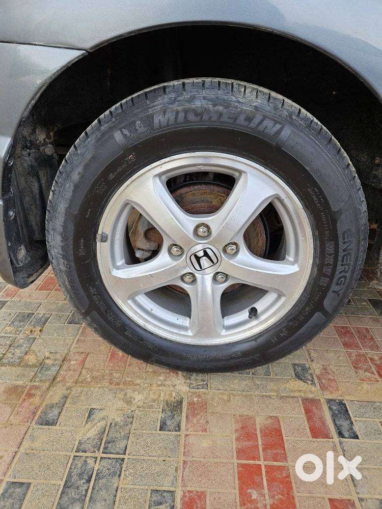 Honda Civic 1.8 V At, 2011, Petrol