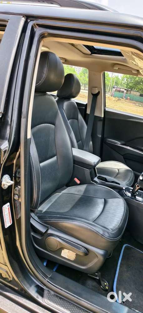 Mahindra Xuv400 Ev El Fast Charger, 2023, Electric