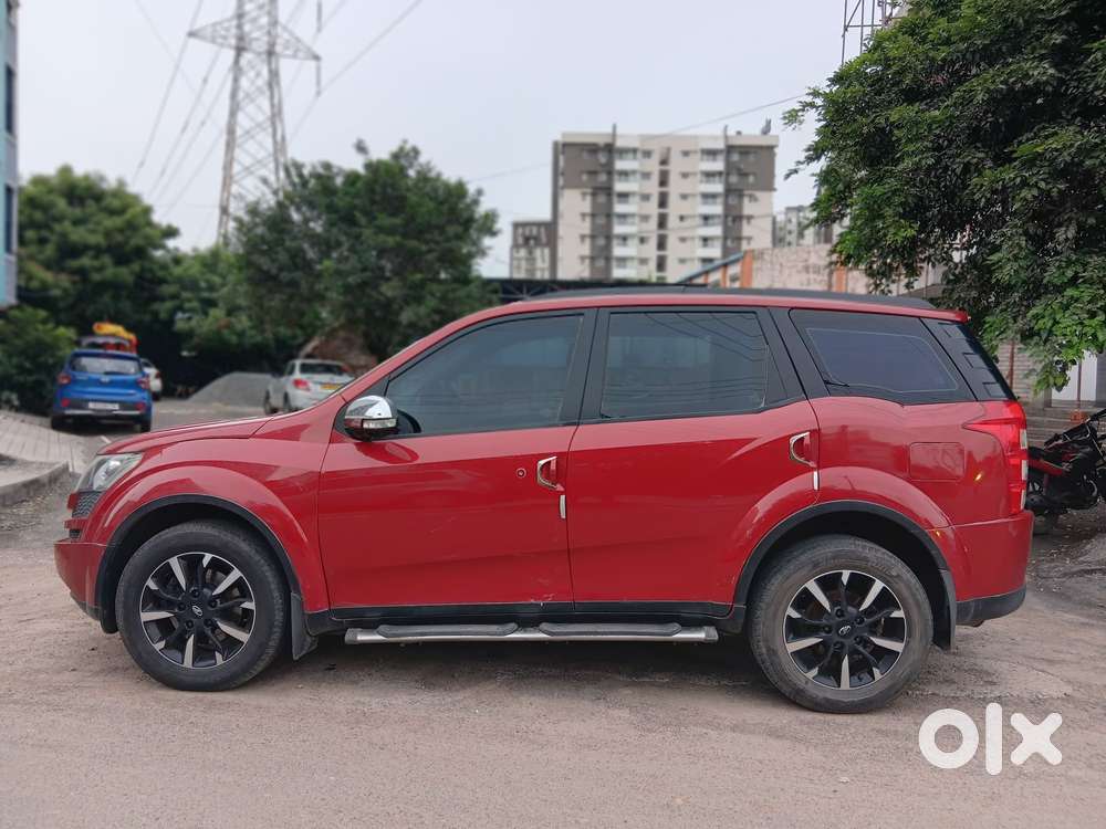 Mahindra Xuv500 W8, 2013, Diesel