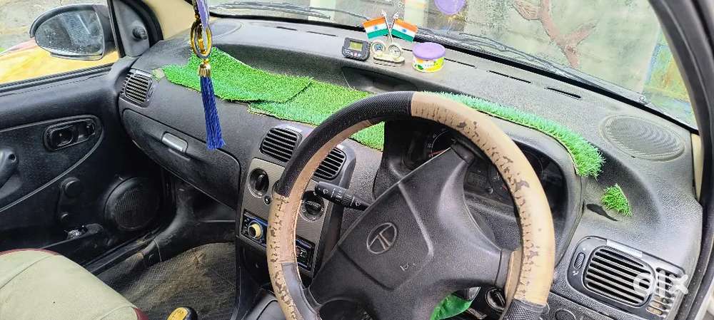 Good Condition Chilld Ac.. Tyres Ok. Milege 23 Kmol