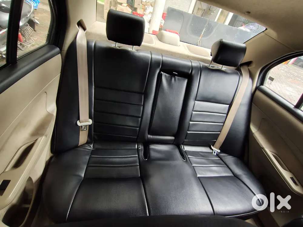 Maruti Suzuki Dzire 2012 Diesel Well Maintained