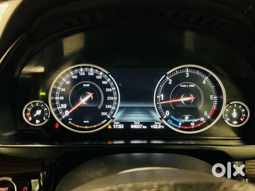 Bmw X5 Xdrive 30 D, 2018, Diesel