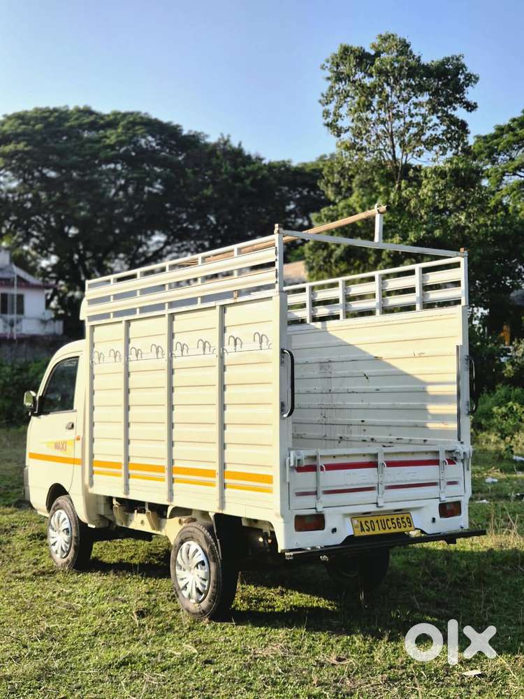 Mahindra Supro, 2026, Diesel