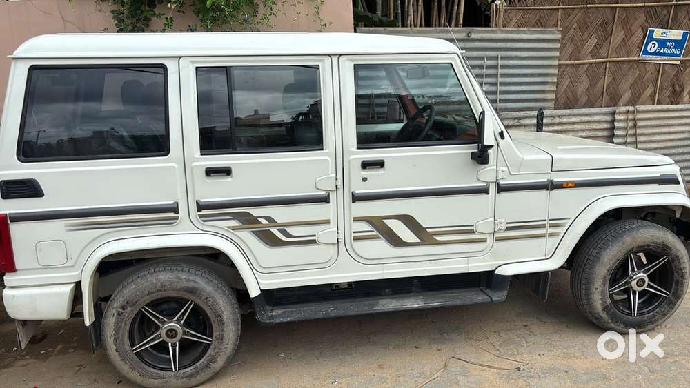 Mahindra Bolero B6 Diesel 2023