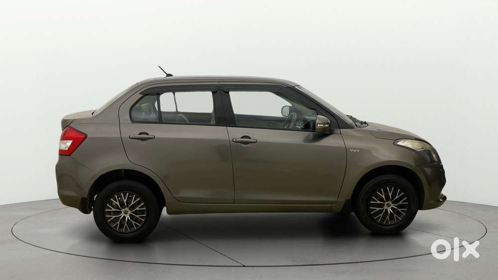 Maruti Suzuki Swift Dzire Vxi 1.2, 2015, Petrol