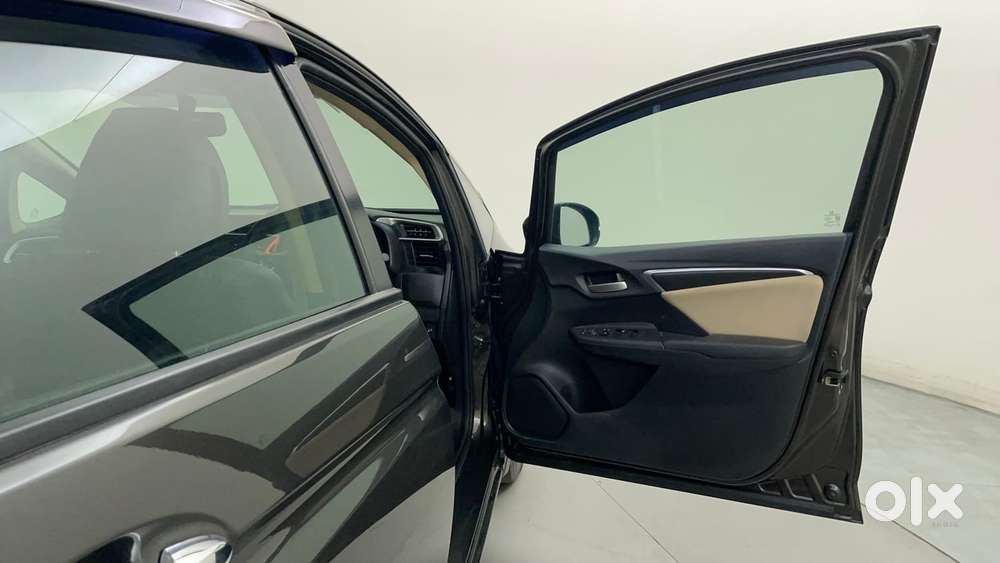 Honda Jazz 1.2 Zx Cvt I-vtec, 2022, Petrol