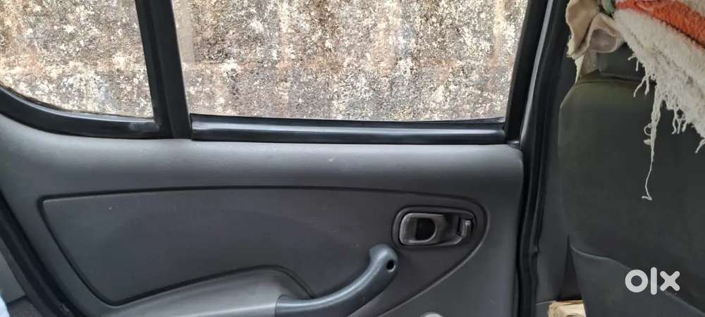 Tata Indica Ev2 Xeta 2000 Year  Decal10000km