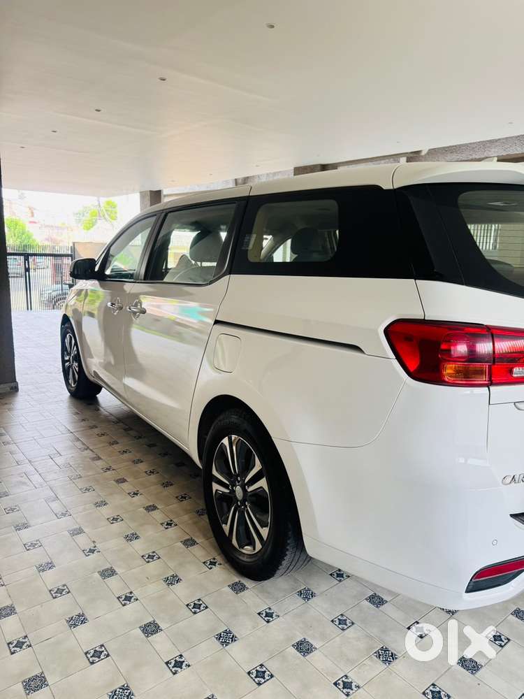 Kia Carnival Diesel 2021