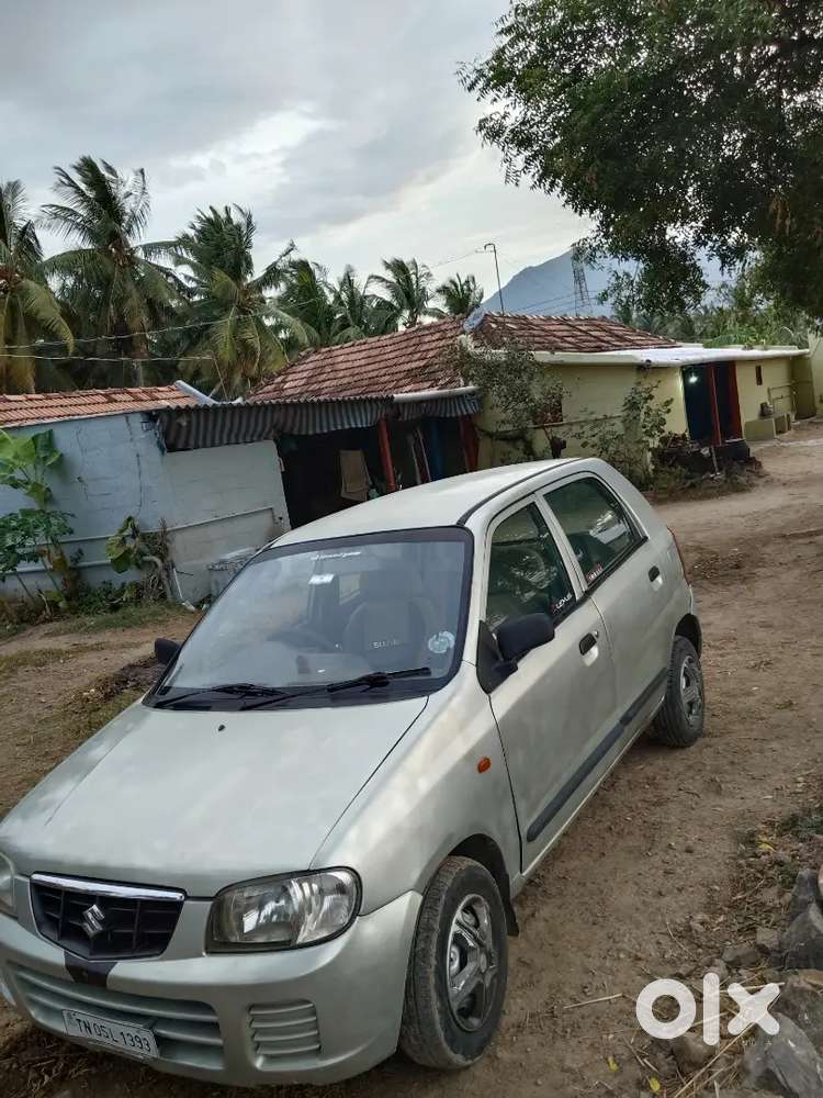 Alto 800,lxi, 2004, Current Fc@insurance