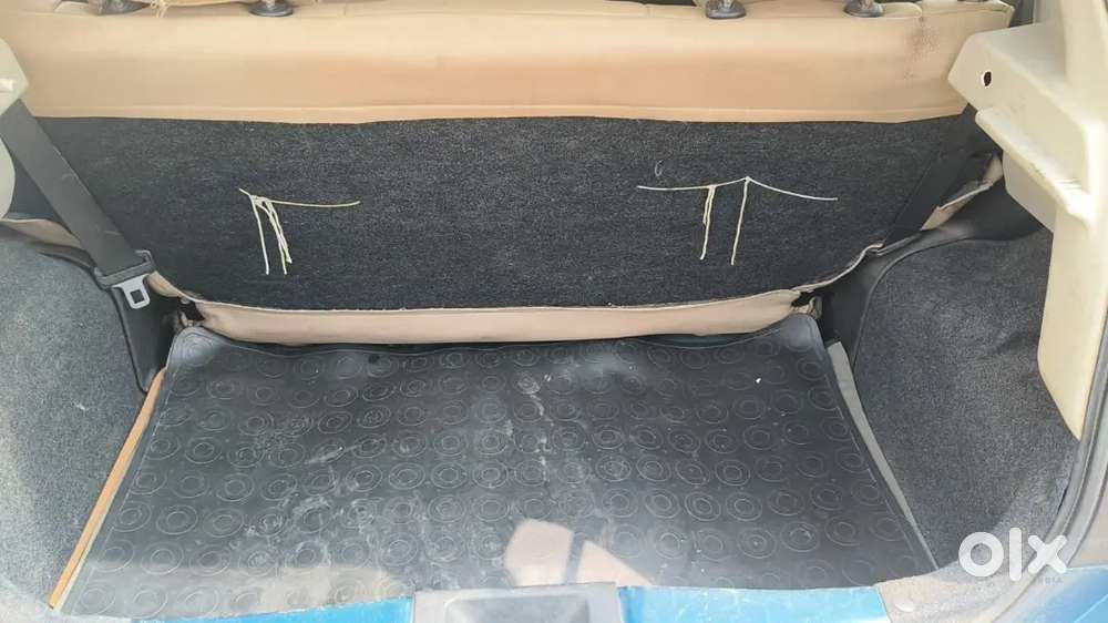 Ap 21 Kurnool Registered Nissan Micra Active 2017 Safety Pack