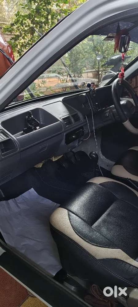 Maruti Suzuki 800 2005 Petrol