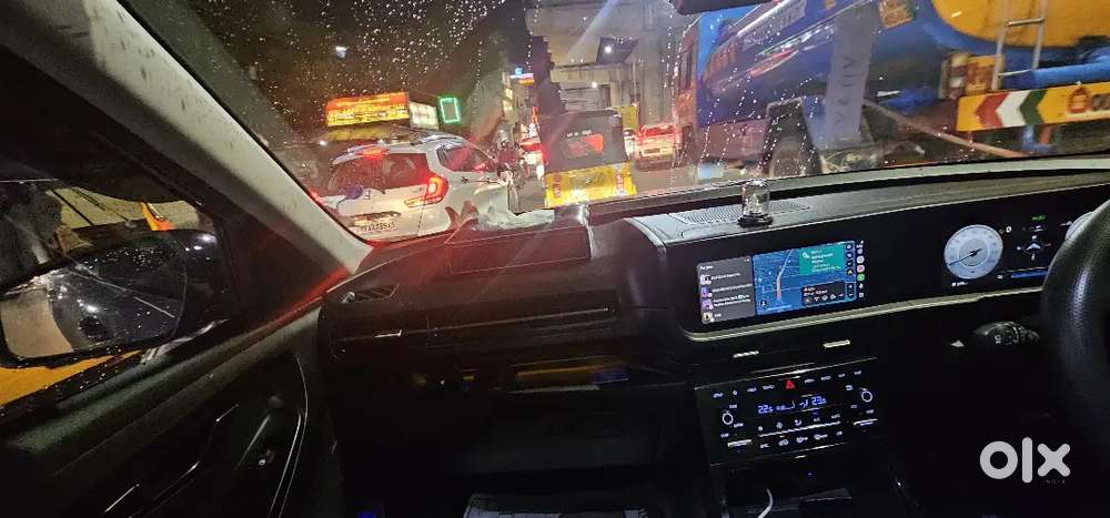 Hyundai Creta Diesel At 2025