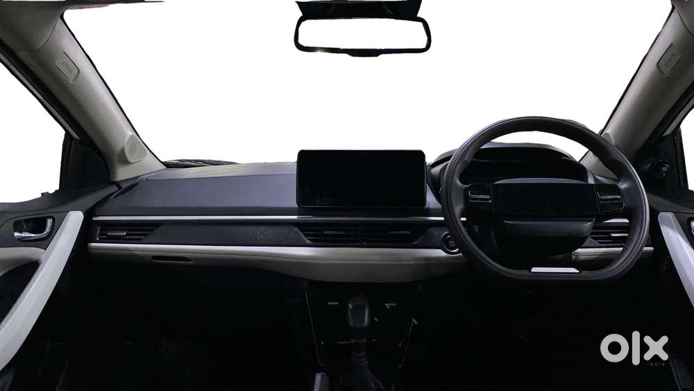Tata Nexon Creative Plus S 1.2 Revotron Petrol 6 Mt, 2023, Petrol