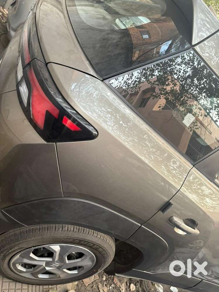 Maruti Suzuki Vitara Brezza 2025 Cng & Hybrids Well Maintained