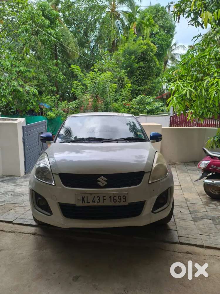 Maruti Suzuki Swift 2013 Diesel 157000 Km Driven