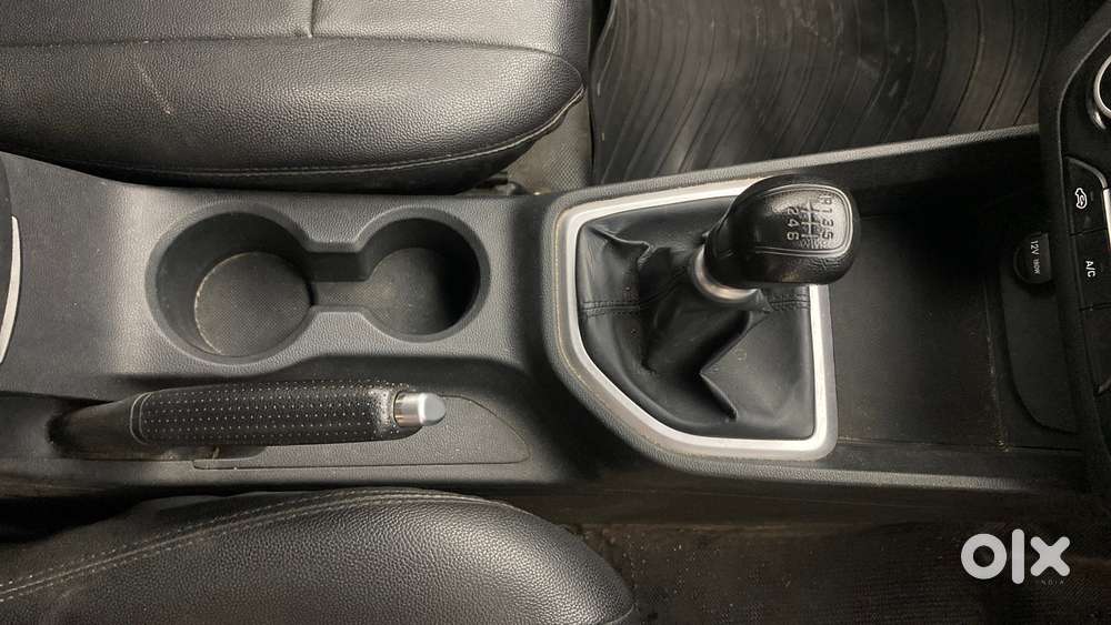 Hyundai Creta 1.4 E Plus Diesel, 2019, Diesel