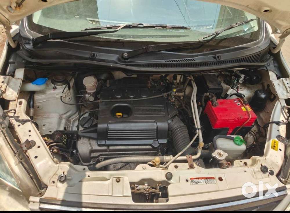 Maruti Suzuki Wagon R 1.0 2010-2019 Lxi (o), 2014, Petrol