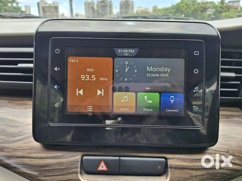 Maruti Suzuki Ertiga 1.4 Zxi Plus Shvs, 2020, Petrol