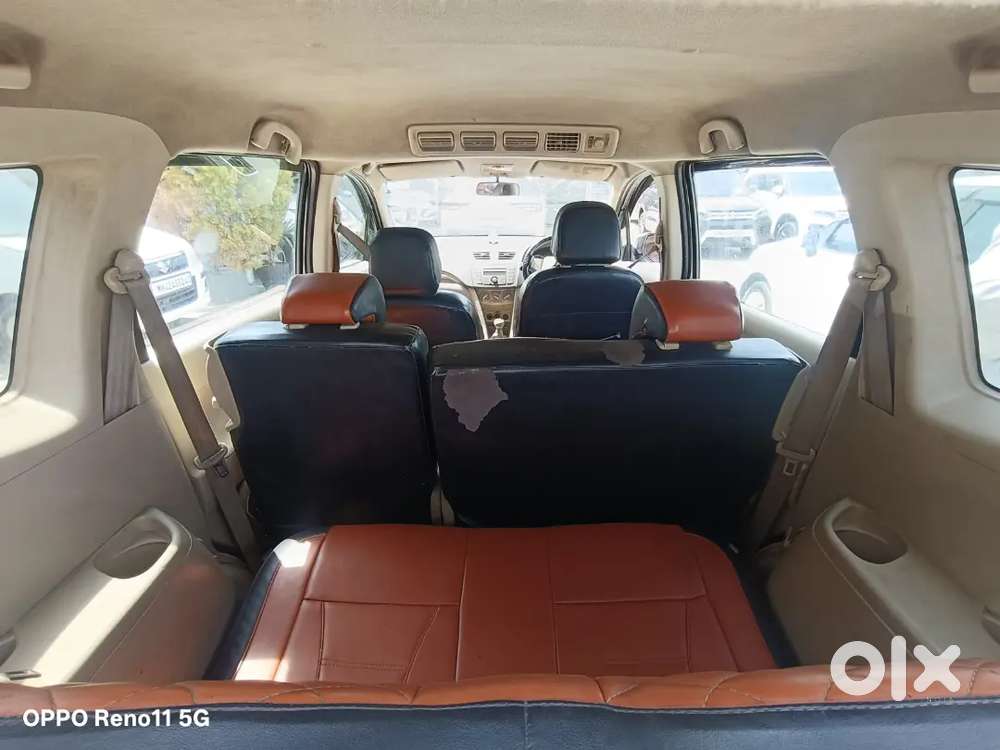 Maruti Suzuki Ertiga 2015