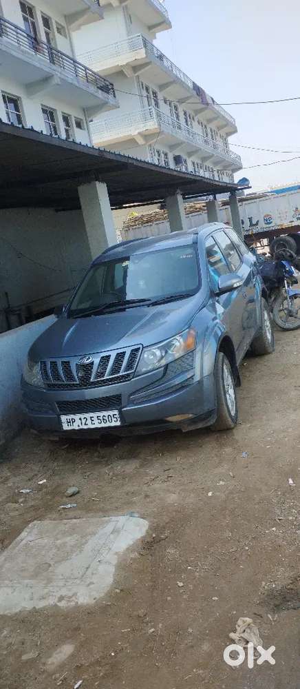 Mahindra Xuv500 , 2012 Diesel Well Maintained