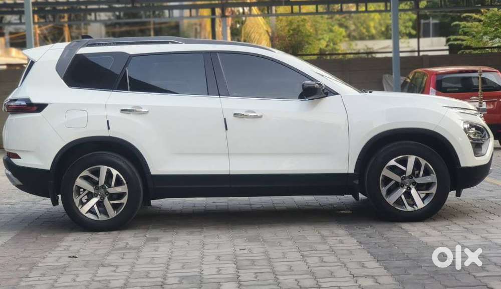 Tata Safari 2.0 Kryotec Xz Plus, 2022, Diesel