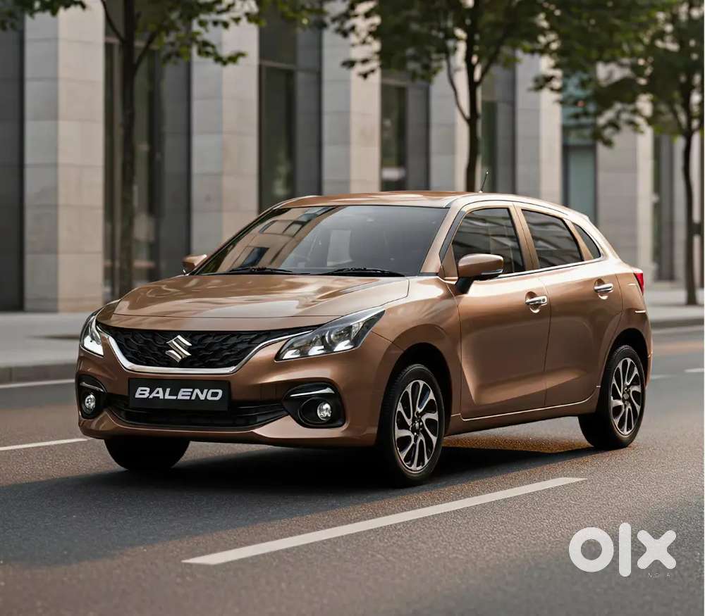 Maruti Suzuki Wagon R 2025